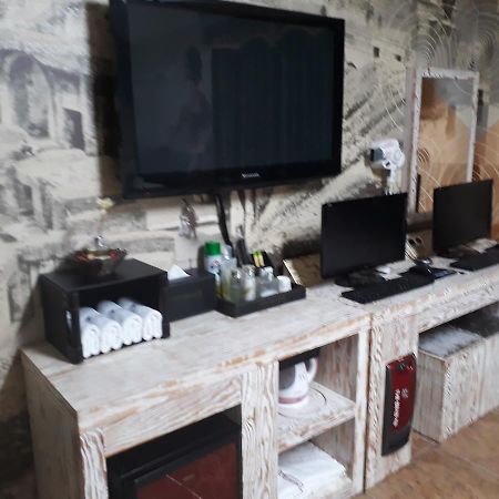 ساتشيون Diamond Motel المظهر الخارجي الصورة